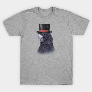 Red-tailed black cockatoo T-Shirt